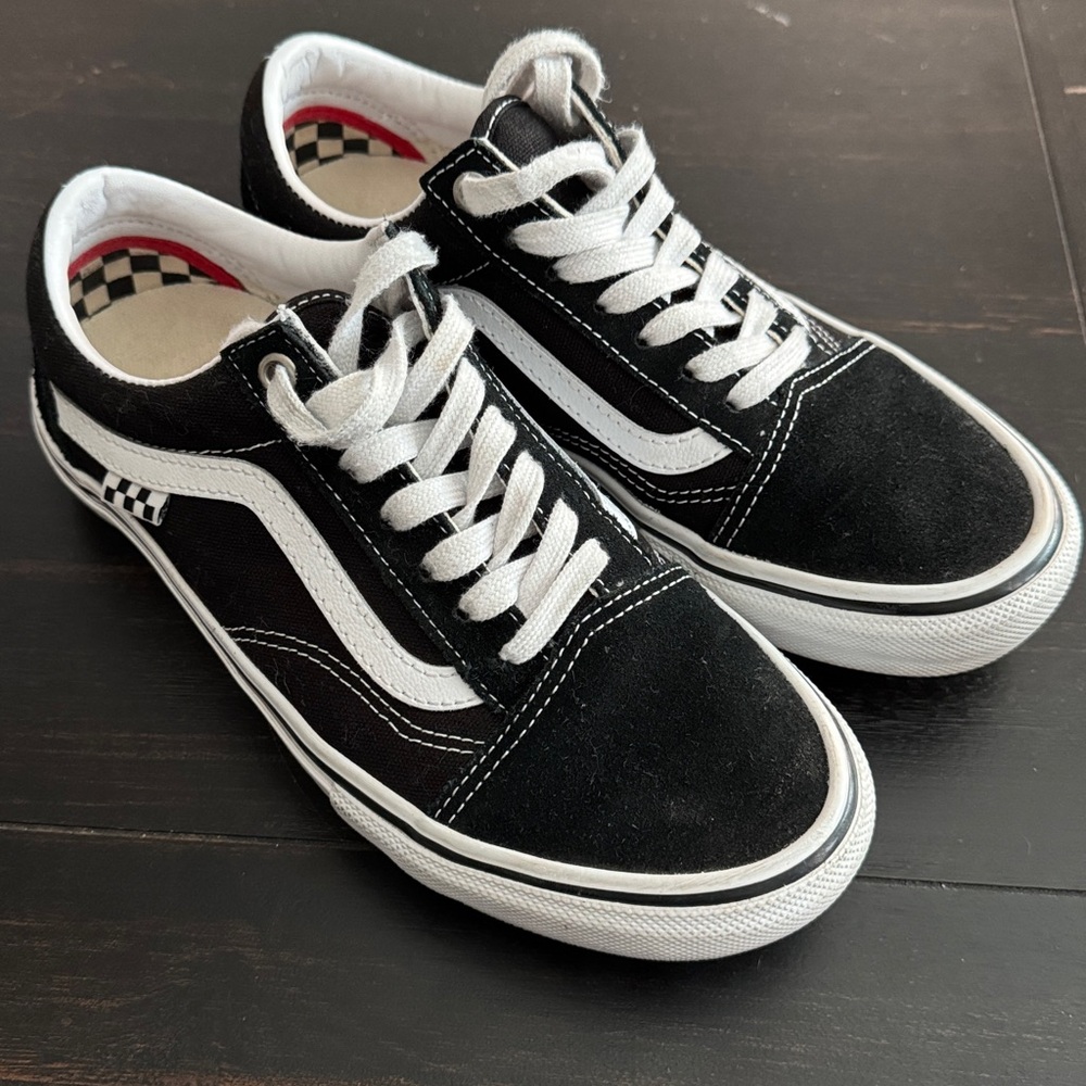 VANS Sneakers 6M / 7.5W